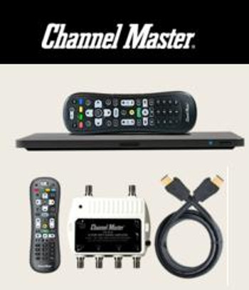 Channel Master 4221HD