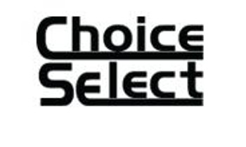 Choice Select CHO80BKTW