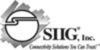 SIIG CB-SF0A11-S1