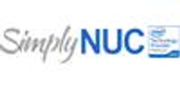 Simply NUC 731-0013-107
