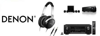 Denon AHD2000