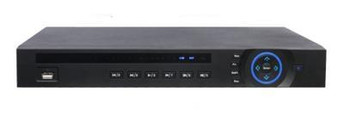 DirecVU DVR5216A