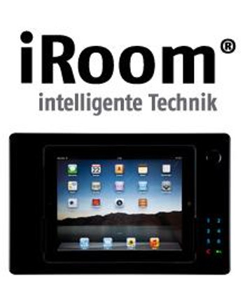 iRoom IPD-414-BX