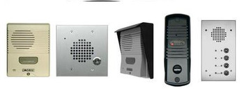 DoorBell Fon DP28NWT