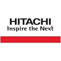 Hitachi CPX8170