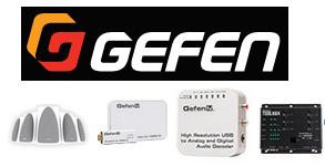 Gefen EXT-COMPAUD-2-HDMIN