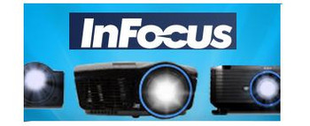 InFocus SPLAMP081