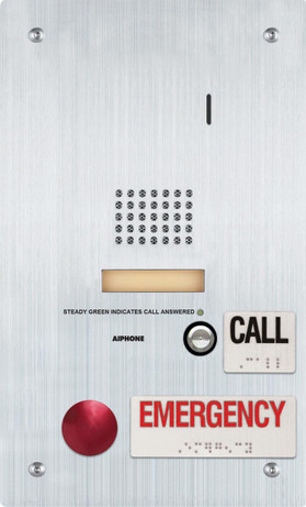 Aiphone IS-SS-2RA