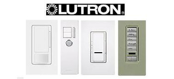 Lutron GRXMR4AWH