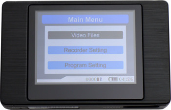 MiniGadgets PocketDVRLite2