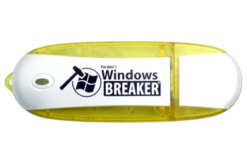 MiniGadgets WindowsBreaker