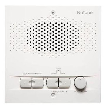 Nutone NPS200WH