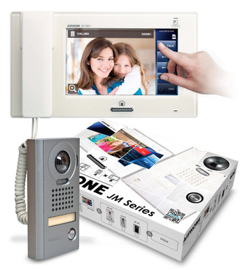 Aiphone JMS-4AEDV Aiphone JMS-4AEDV