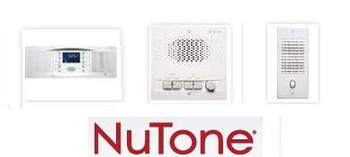 Nutone NRKRWH300C