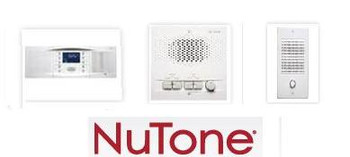 Nutone NS382OWH