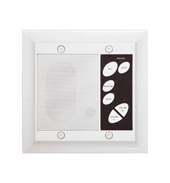 OnQ Legrand F7641-WH
