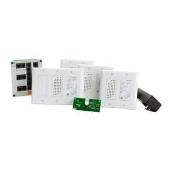 OnQ Legrand IC1400-WH