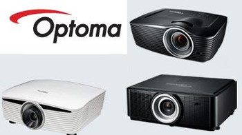 Optoma BXDLTZ1