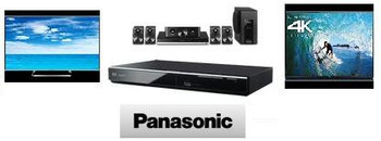 Panasonic TY-EW3D3MU