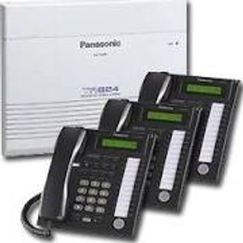 Panasonic KX-TDA50D3