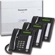 Panasonic KX-TDA50D1E