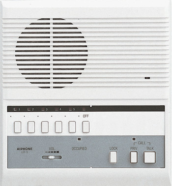 Aiphone LEF-5