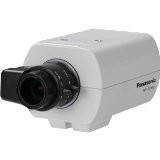 Panasonic WV-CP624