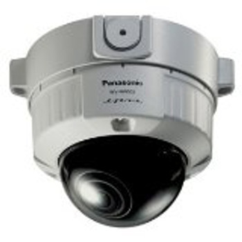 Panasonic WV-NW502S/09