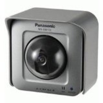 Panasonic WV-SW355