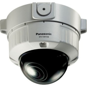 Panasonic WV-SW558