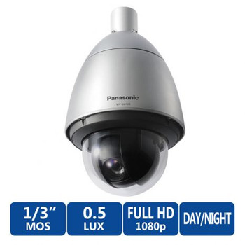 Panasonic WV-SW559