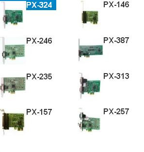 Brainboxes PX-279