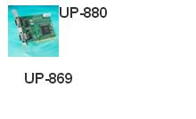 Brainboxes UP-869-001