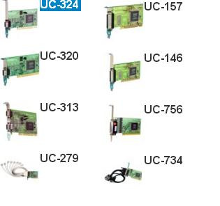 Brainboxes UC-295