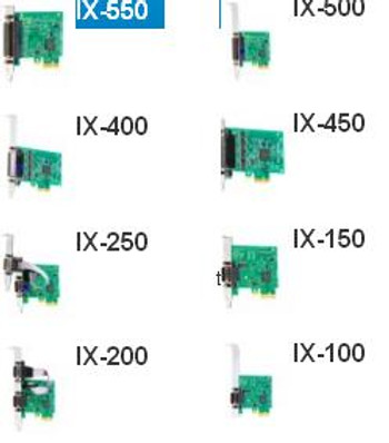 Brainboxes IX-450