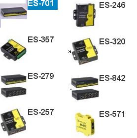 Brainboxes ES-257X10C