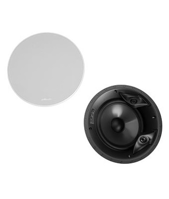 Polk Audio 80FX-RT