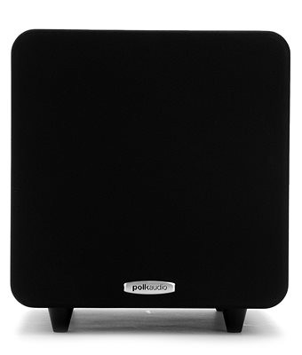 Polk Audio PSW110-BK