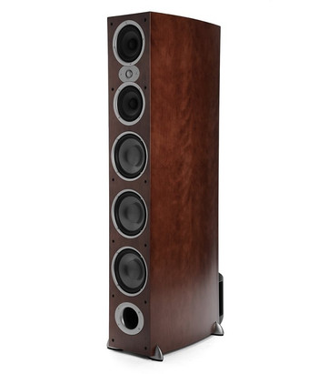 Polk Audio RTIA9-BK