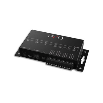 Pro Control PRORELAY4