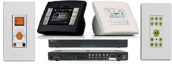 Russound DP6W