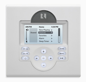 Russound MDKC5CONBROWN