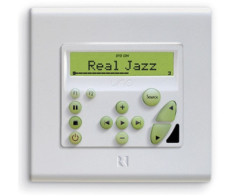 Russound UNO-TS2BR