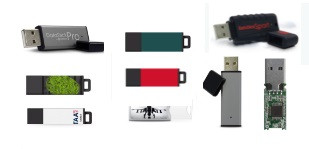 Centon Electronics S1-U2T4TAA-8G