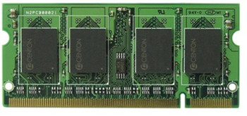 Centon Electronics 2GBPC533APL