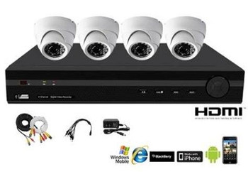 SavvyTech SV-KIT4026