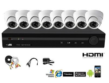 SavvyTech SV-KIT8036