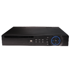 SavvyTech HCVR5204A-V2