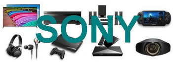 Sony ZSS3IPBLACKN