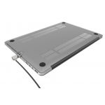 Compulocks Brands MBPR15BUN